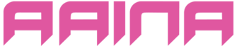 logo pink