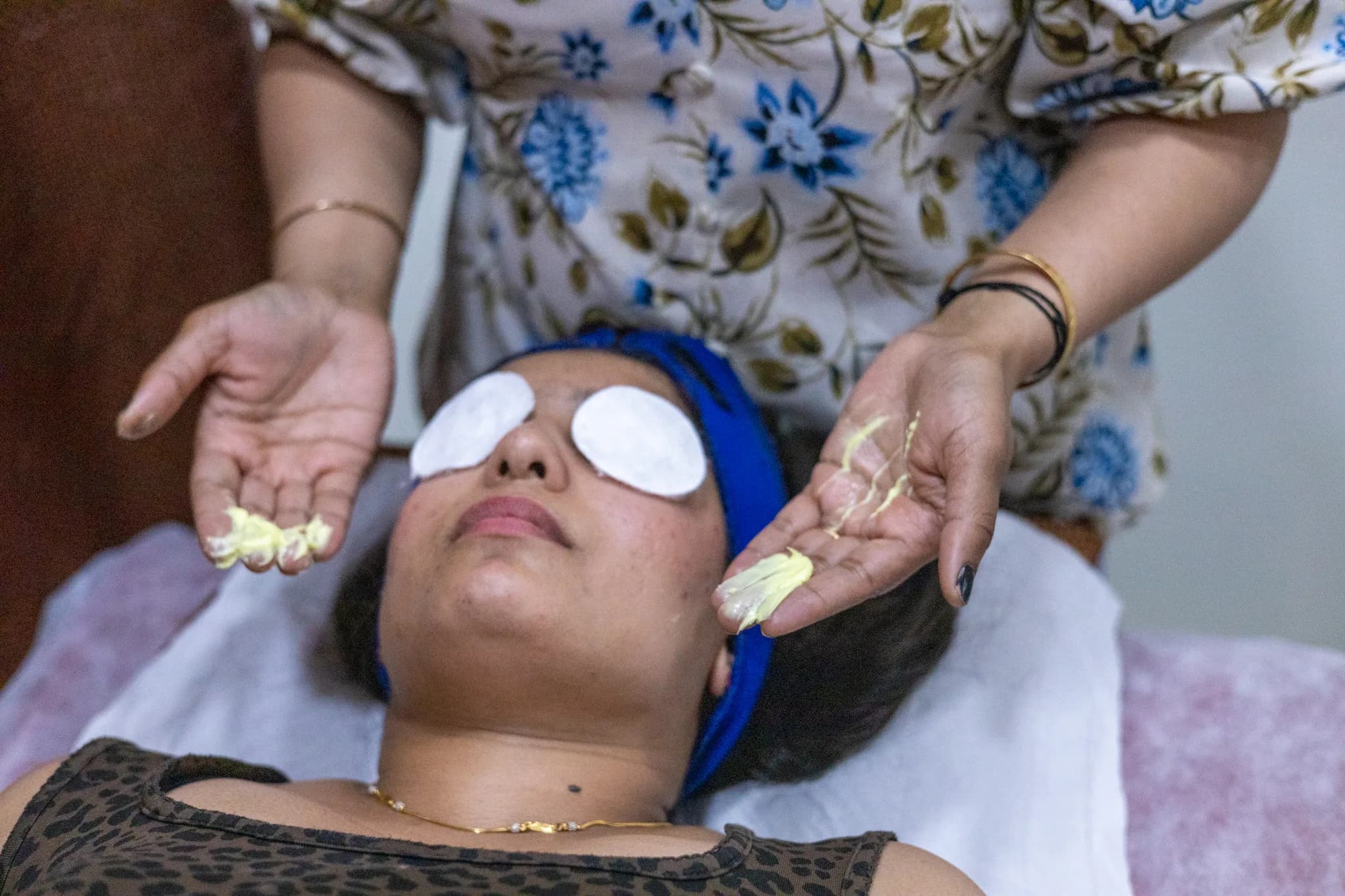 Which facial is right for me?